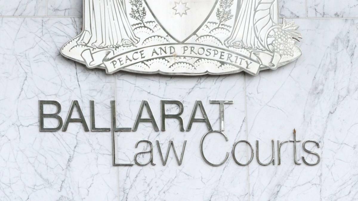 Teen to face court over Ballarat Football League assault 