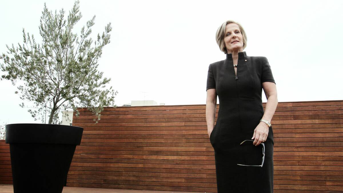 Former Sydney lord mayor Lucy Turnbull to join M.A.D.E | The Courier ...
