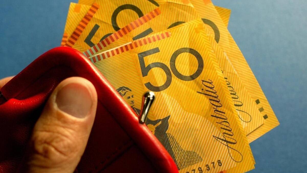 Money could be a little tighter for some with the cuts to weekend penalty rates.