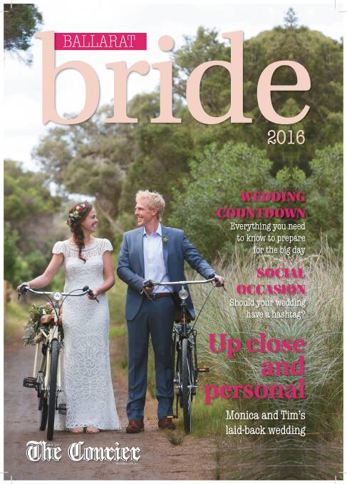 Ballarat Bride 2016