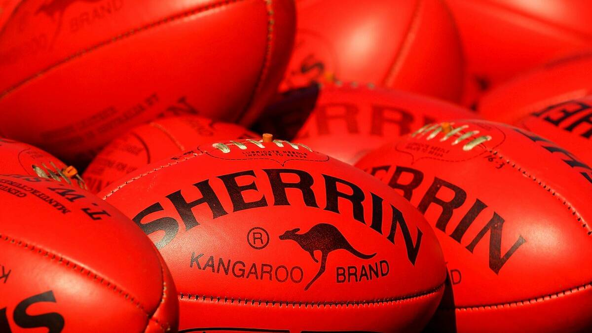 Darley trouble spreads to junior footy ranks