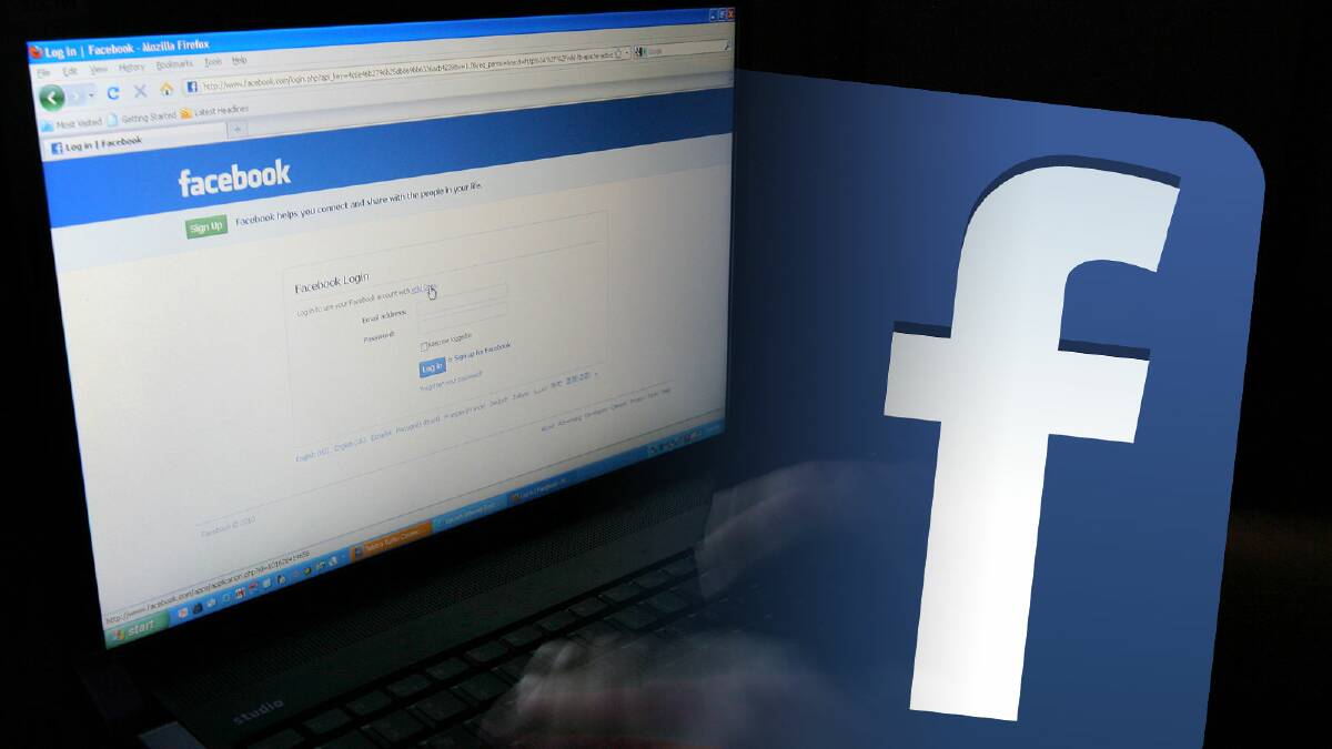 Multiple Ballarat pages wiped in Facebook mass shutdown