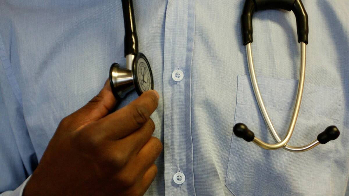 GP levy expected to hurt people in need of regular treatment
