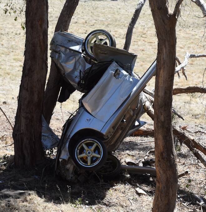 Four young men died in a crash near Pyalong on Wednesday. Investigators have since revealed that drugs may have been a factor in the crash.