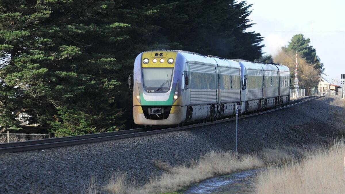 North Melbourne stop to cease under Regional Rail Link changes