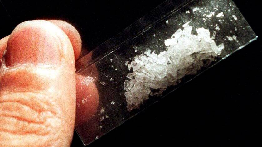 FILE PIC: An information session held next week will assist Ballarat residents in understanding drug problems.