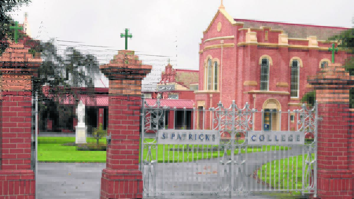 St Patrick’s College will share part of the focus of the inquiry in the coming weeks for its role in allowing paedophile Edward Dowlan to continue teaching despite his abuse of children being common knowledge among Ballarat’s clergy.