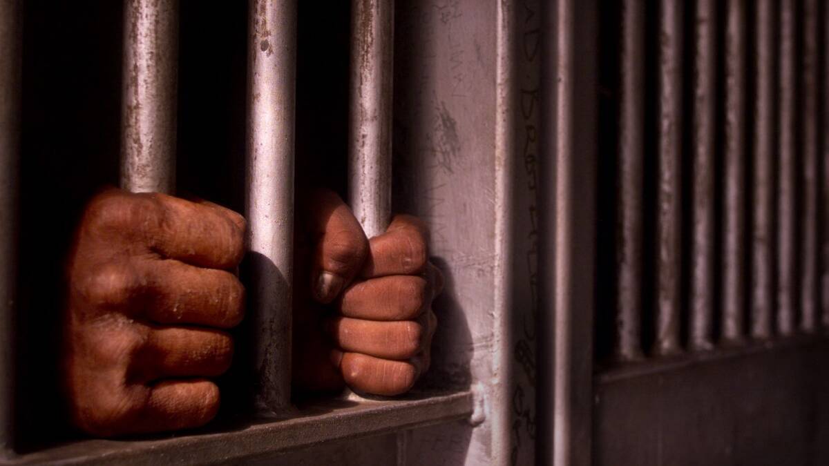 New bail laws are leading to an overcrowding in cells