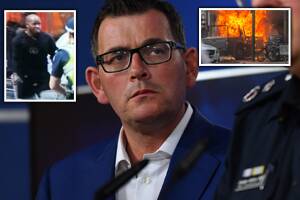 Lone terrorist responsible for deadly attack on Bourke Street
