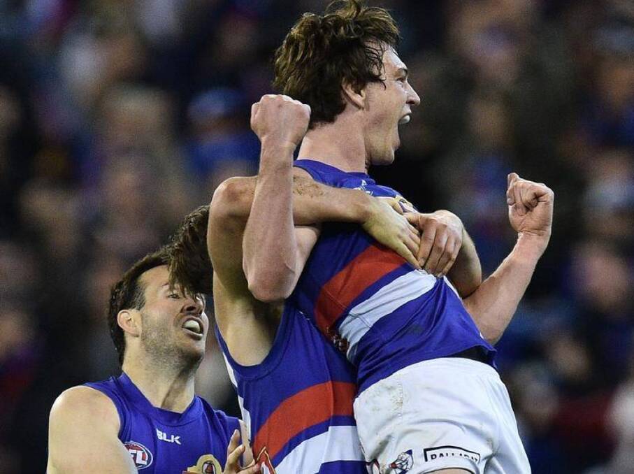 Liam Picken has retired from the AFL after suffering concussion. 