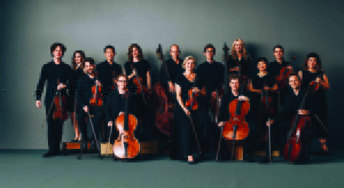 Ballarat was privileged to have young musicians of such fine calibre as the ACO Collective, the Australian Chamber Orchestra’s  string ensemble perform last week.


