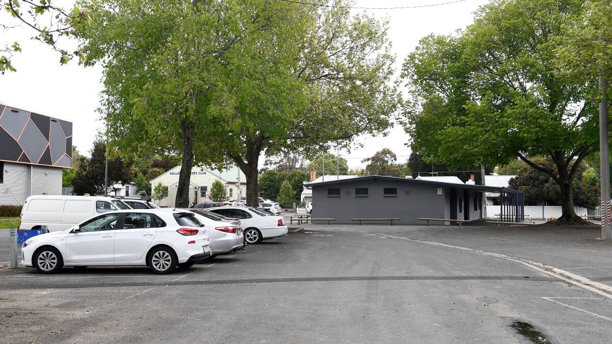 65 down, 935 to go: First of CBD's 1000 new free car parks go out to tender