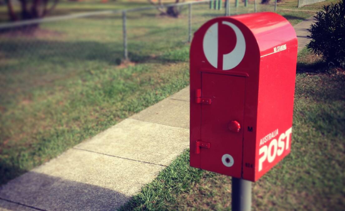 LONG WAIT: Postal voting in an age of deterioating Australia Post services makes for a long and uncertain wait for resulst