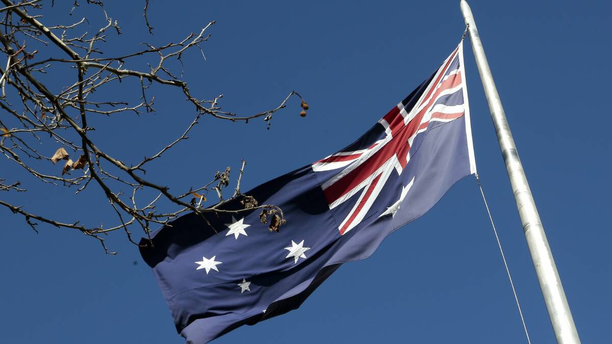 Your Say: Australia Day - can we agree on a better day to celebrate?