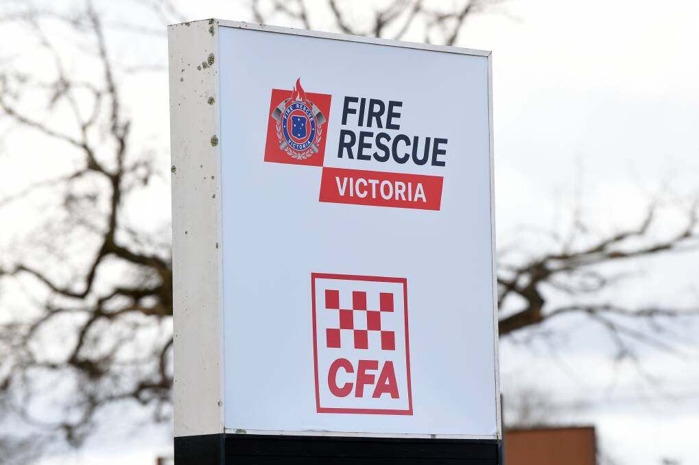 Writing a new chapter in modernising Victoria's fire services together