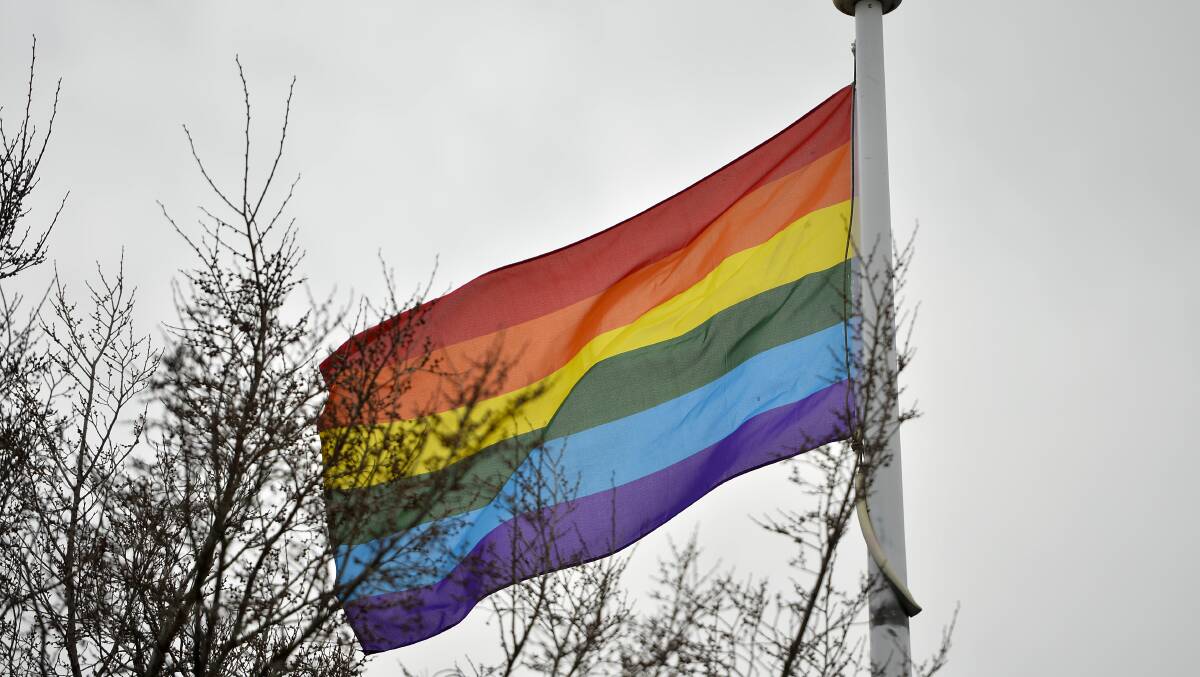 The issue of gay expulsion from schools continues to raise differing opinions.