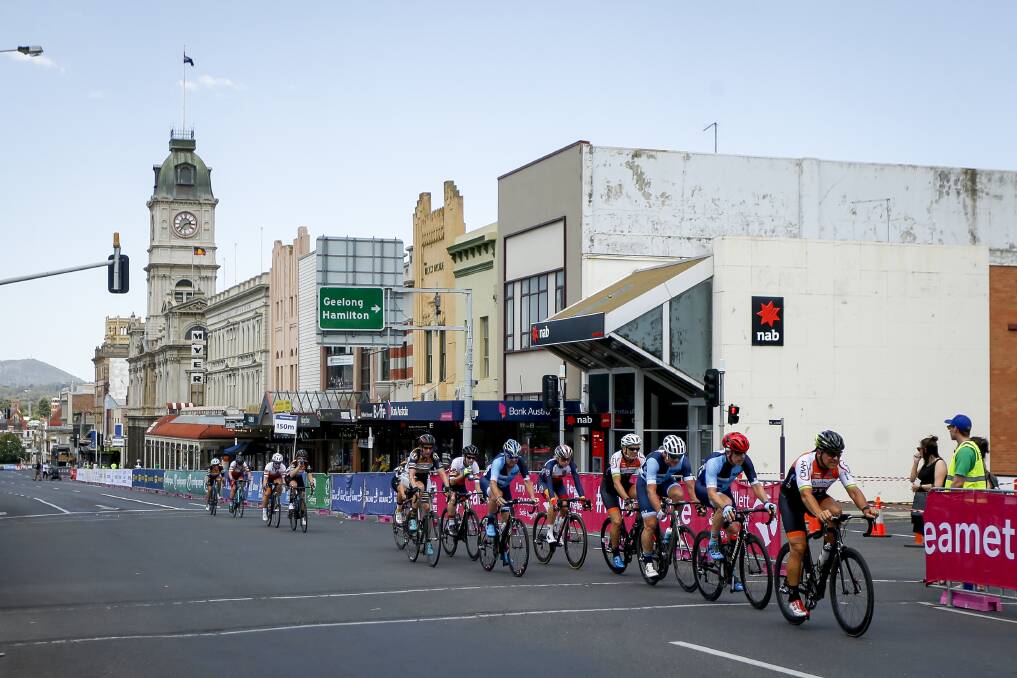 OUR SAY: Making Sturt Street safer or better?