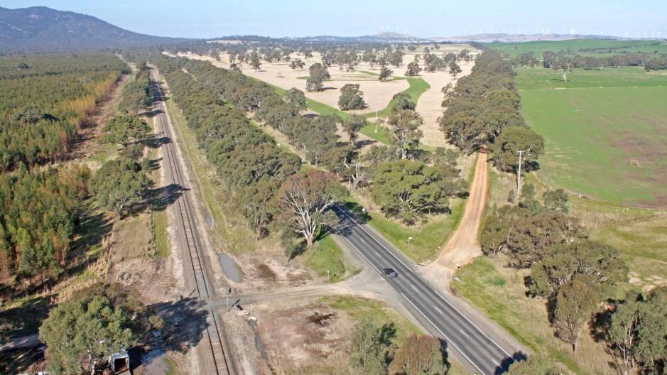 Western Highway route choice leaves questions unanswered