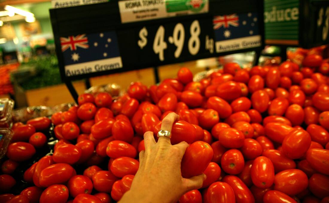 CONFUSED: New food labelling laws starting from July 1 will hopefully clarify more than country of origin.