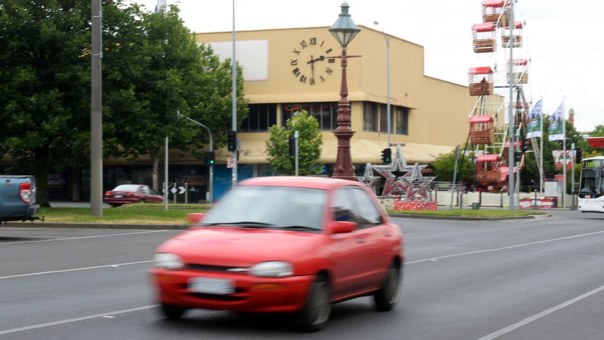 Are 30km/h speed limits the way to get people back into our CBD's?