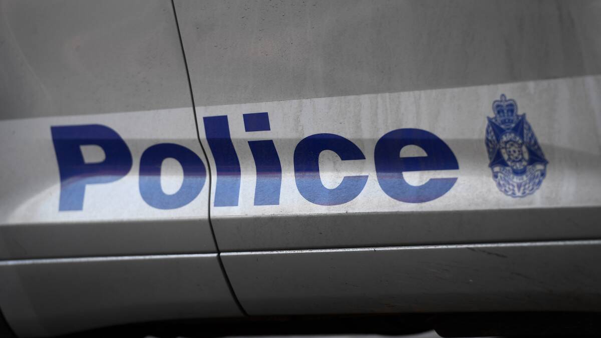 Man charged with weapons offences after Wendouree siege arrest