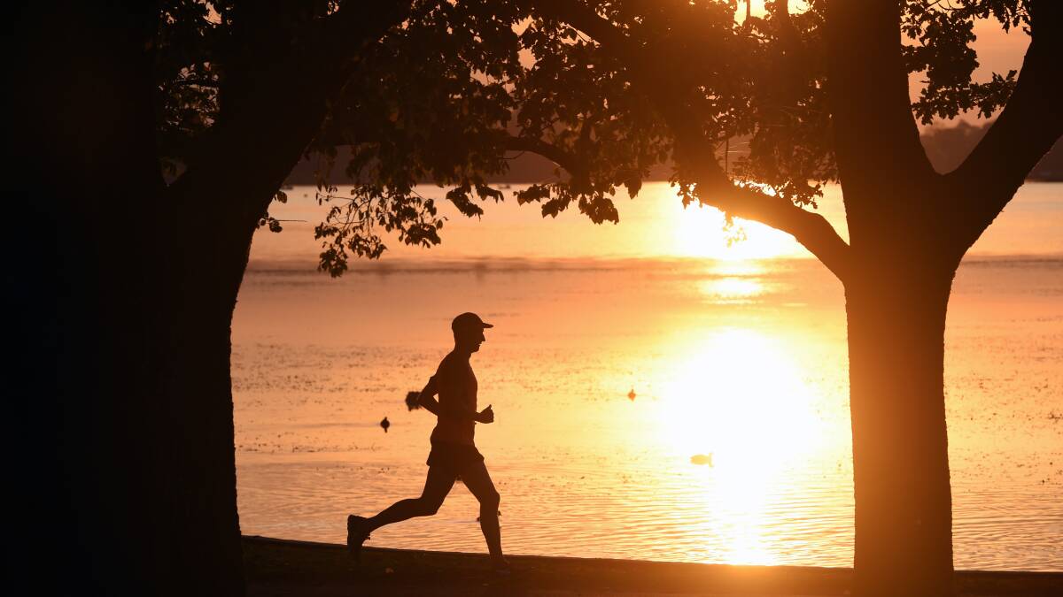 YOUR SAY: Exercise incentive or lakeside clutter that no one will use?