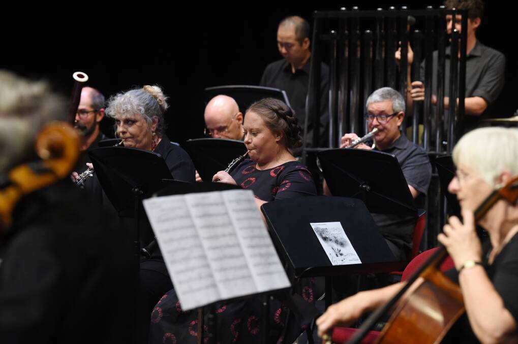 Ballarat Symphony Orchestra will be back next month with more Beethoven.