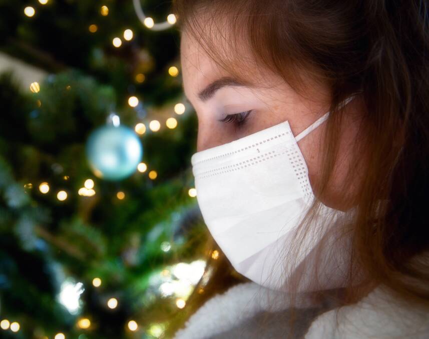 Christmas relief from COVID has been overshadowed by the New year outbreak in Victoria.