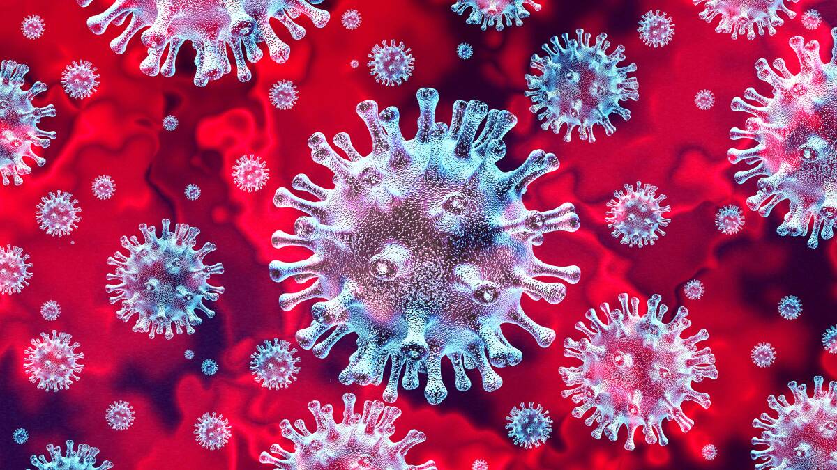 Coronavirus deaths in Victoria: first three COVID-19 fatalities recorded