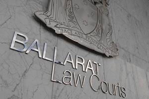 Ballarat man awaits rape sentencing