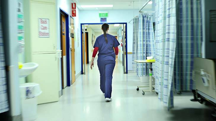 Nurses at the Royal Children's Hospital are concerned that staffing levels are not being increased sufficiently to manage planned opening of four new beds in their unit this month.