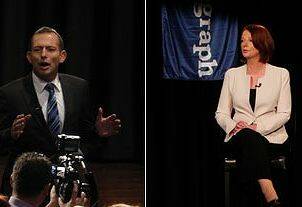 Abbott v Gillard at Rooty Hill: probe into stacking