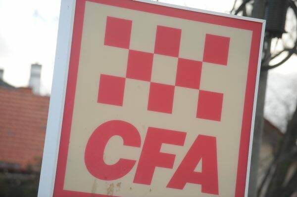 CFA to review Ballarat's high fire risk areas