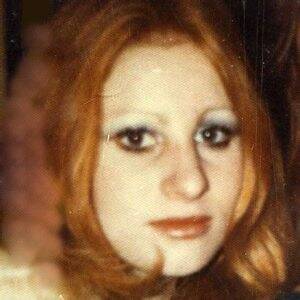 Sherrlynn Mitchell  was last seen in Ballarat in 1973