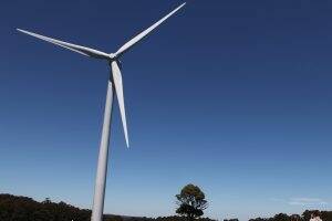 Stockyard Hill Wind Farm gains momentum
