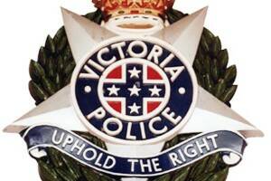 Ballarat man charged after 200kmh pursuit