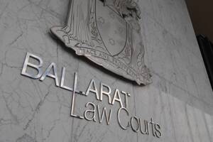 Ballarat man jailed for nine times drink-drive