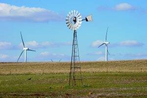 Waubra North wind farm axed
