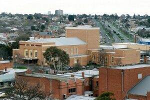 Council's heated debate on release of Ballarat Civic Hall financial report