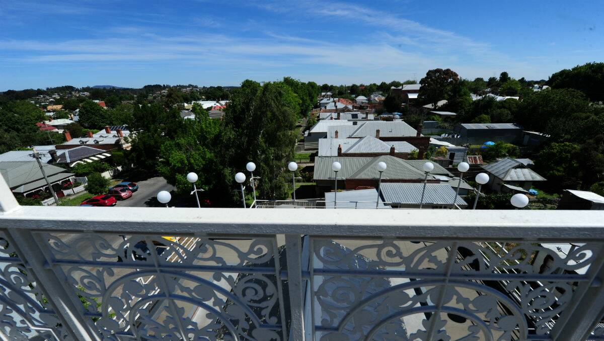 Ballarat at Home: Boarding house a renovator's dream