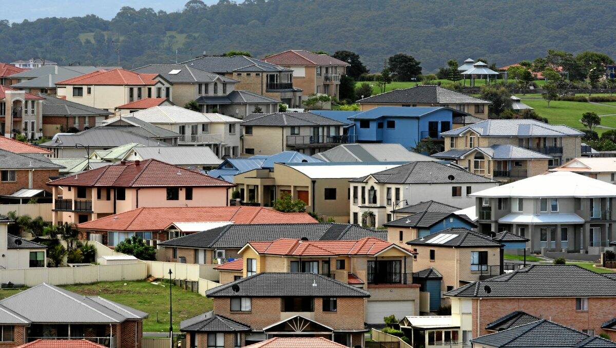 Ballarat's median house prices down: REIV