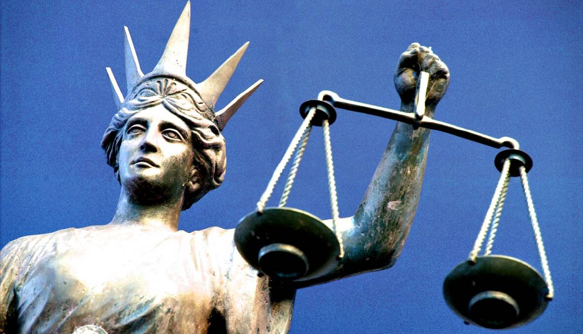 Former Ballarat businessman's killer is 'mentally impaired'