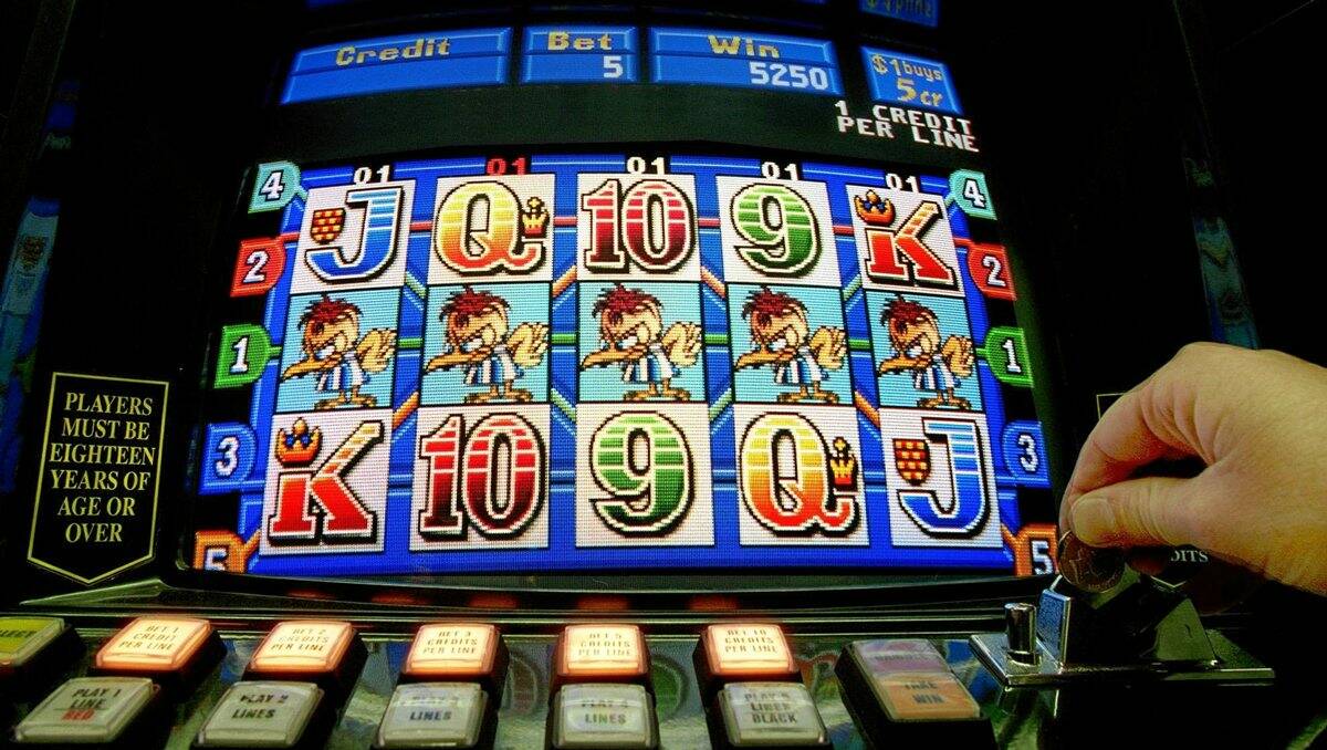 Hotels seek extra pokies: new Ballarat council faces first gaming policy test