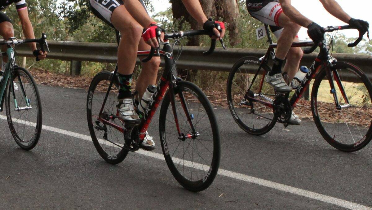 Ballarat cyclist earns place in national team for Herald Sun Tour