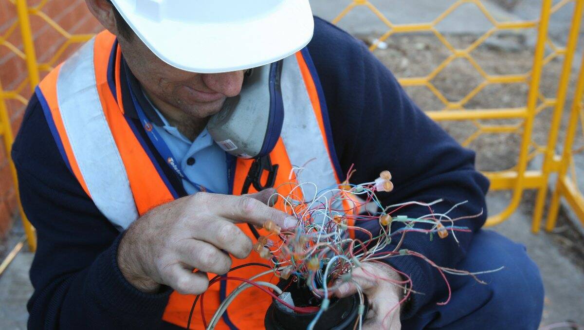 NBN: Two sites announced for Buninyong, Mt Helen towers