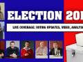 Federal Election 2013 Ballarat