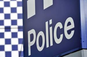 Dozens arrested as police swoop in Ballarat and western Victoria